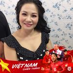 Tammy Hoang - @tammyhoang1288 - Instagram