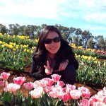 Tammy Hoang - @xauxaula - Instagram