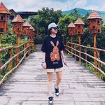 Tammy Hoang - @tamhoang8x - Instagram