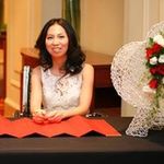 Tammy Tu Hoang - @tammytuhoang - Instagram