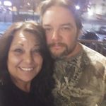 Tammy Hobson - @grand_marmar - Instagram