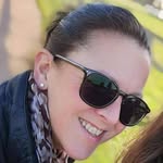 Tammy Hobson - @tammy_hobson - Instagram