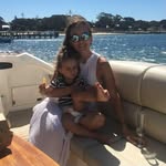 Tammy Hobson - @cattyblack - Instagram