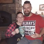 Tammy n Levi Hobson - @hobson_24hr_fitness - Instagram
