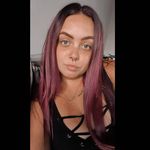 Tammy Hobson - @tlhobson93 - Instagram