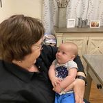 Tammy Cushman Holcombe - @cushmanholcombe - Instagram