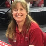 Tammy Holt - @tbristow25 - Instagram