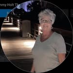 Tammy Holt Thompson - @tamiamit45_ - Instagram