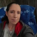Tammy Honaker - @mitzyblu - Instagram