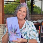 Tammy Bailey Hooper - @superhuper1 - Instagram