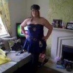 Tammy Hoyle - @tammii1987 - Instagram