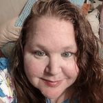 Tammy Hoyle - @redvine619 - Instagram
