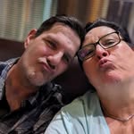 Tammy Hoyle - @hoyletheis - Instagram