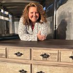 Tammy Huls - @flippinfurniturebytammy1234 - Instagram