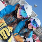 Tammy Huang - Facebook