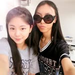 Tammy Hung - @tamtammyx.z - Instagram