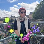 Tammy Hung - Facebook