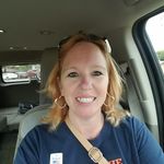 Tammy Hutto - @tammyhutto5 - Instagram