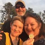 Tammy Hutto - @grammytammyhutto - Instagram