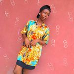 Ammy Hyce - @aminat_olatokunbo - Instagram