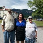 Tammy Carter Oleson Inman - @tamsturn13 - Instagram