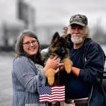 Tammy Isaacs - @warforkmountain - Instagram