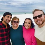 Tammy Isaacs - @tammyp1966 - Instagram