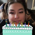 Tammy Isaacs - @tmhj1016 - Instagram