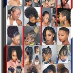 Tammy Isaacs - @muhle_manzin - Instagram