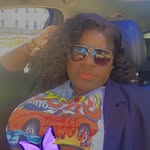 Tamela Jackson - @tammyjack - Instagram