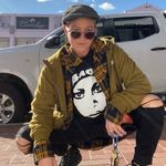 Tammy Nah Afipong Jacobson - @tammy_nah_afipong_yoga - Instagram
