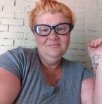 Tammy Jamison - Facebook