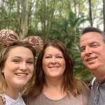 Tammy Jamison Johnson - @cjdevbri - Instagram