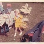 Tammy Jaques - @lost_in_suburbia - Instagram
