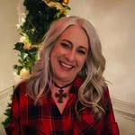 Tammy Jarman Oakley - @tjarman1965 - Instagram