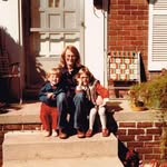 Tammy Jarrard Crossley - @crossleykids - Instagram
