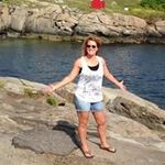 Tammy Jasmin-Boucher - @tammyjasminboucher - Instagram
