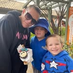 Tammy Mills - @tammyjasper19 - Instagram