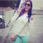 Tammy Jayne - @tammyquake3 - Instagram