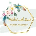 Tammy Jayne Freeman - @hitched_with_heart - Instagram