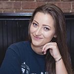 Tammy Jeffrey - @wilferdflint96 - Instagram