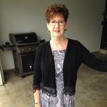 Tammy Jeffries - @tsjj46 - Instagram