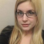 Tammy Jerry - @tammyjerry94 - Instagram