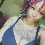 TammyJerry - @tammyjerry31 - Instagram