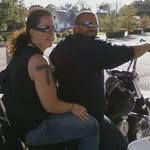 Tammy Cameron Jett Moss - @tammyjett2011 - Instagram
