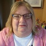 Tammy Jett - @tammy_747muncie - Instagram