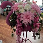 Tammy Jett - @jett76682 - Instagram