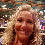 Tammy Weadon-Jett - @tammysuejolene1 - Instagram
