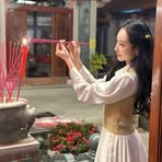 Tammy Jiang - Facebook