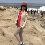 Tammy Jiang - @tammy.jiang9 - Instagram